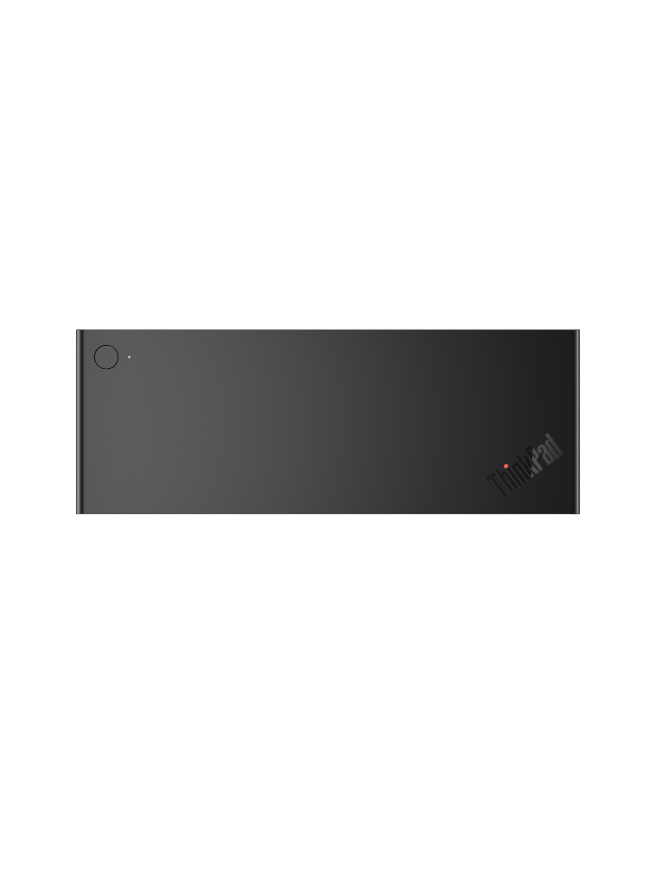Lenovo ThinkPad USB4 Dock 5000 | DisplayPorts quantity 2 | HDMI ports quantity 1 | 65 W 3