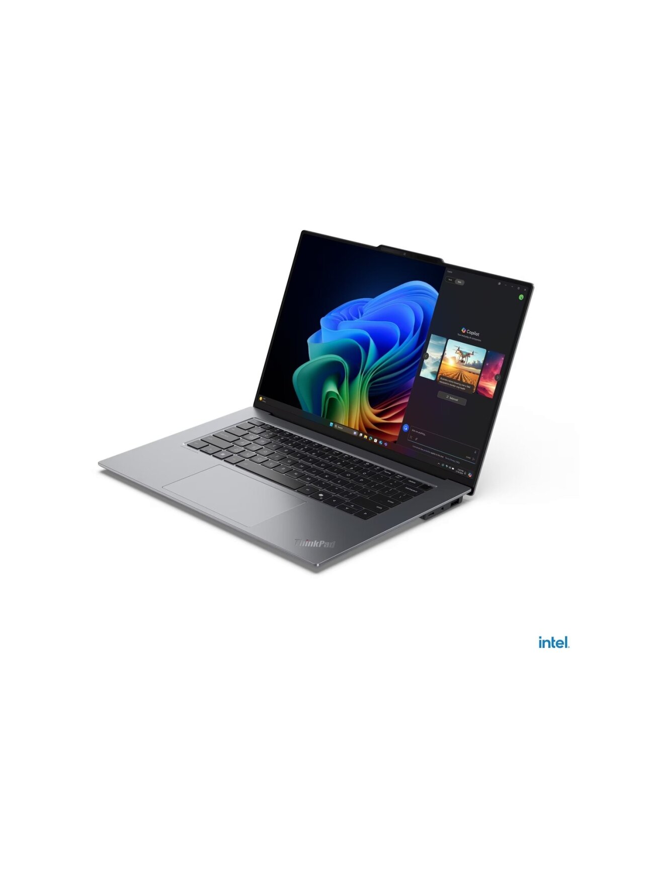 Lenovo ThinkPad X9-15 G1 Intel | Grey | 15.3 " | OLED | 2.8K | 2880 x 1800 pixels | Intel Core Ultra 5 | 228V | 32 GB | Soldered LPDDR5x | Solid-state drive capacity 512 GB | Intel Arc Graphics 130V | Windows 11 Pro | 802.11be | Bluetooth version 5.4 | Ke