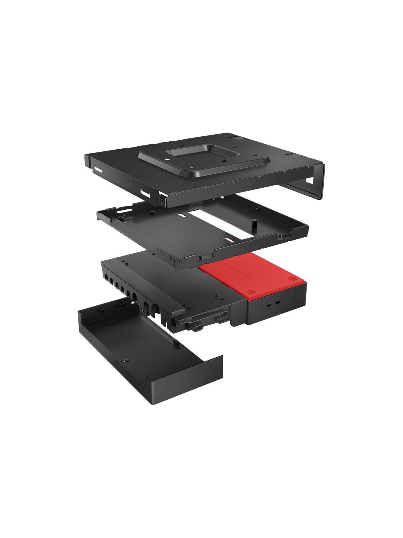 Lenovo ThinkSmart SmartDock | 40BN0135EU | Black 13