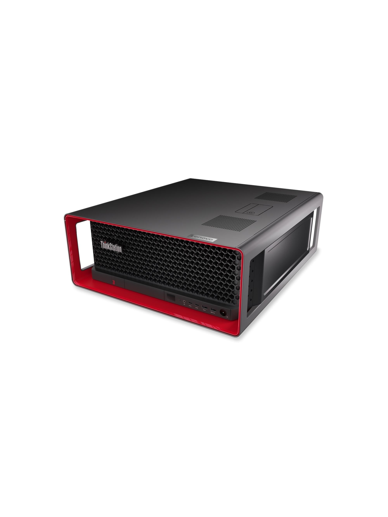 Lenovo ThinkStation | P8 | Desktop | Tower | AMD Ryzen Threadripper PRO | 7945WX | Internal memory 64 GB | RDIMM DDR5 | 1000 GB | No Optical drive | Keyboard language English | Windows 11 Pro | Warranty 36 month(s) 5