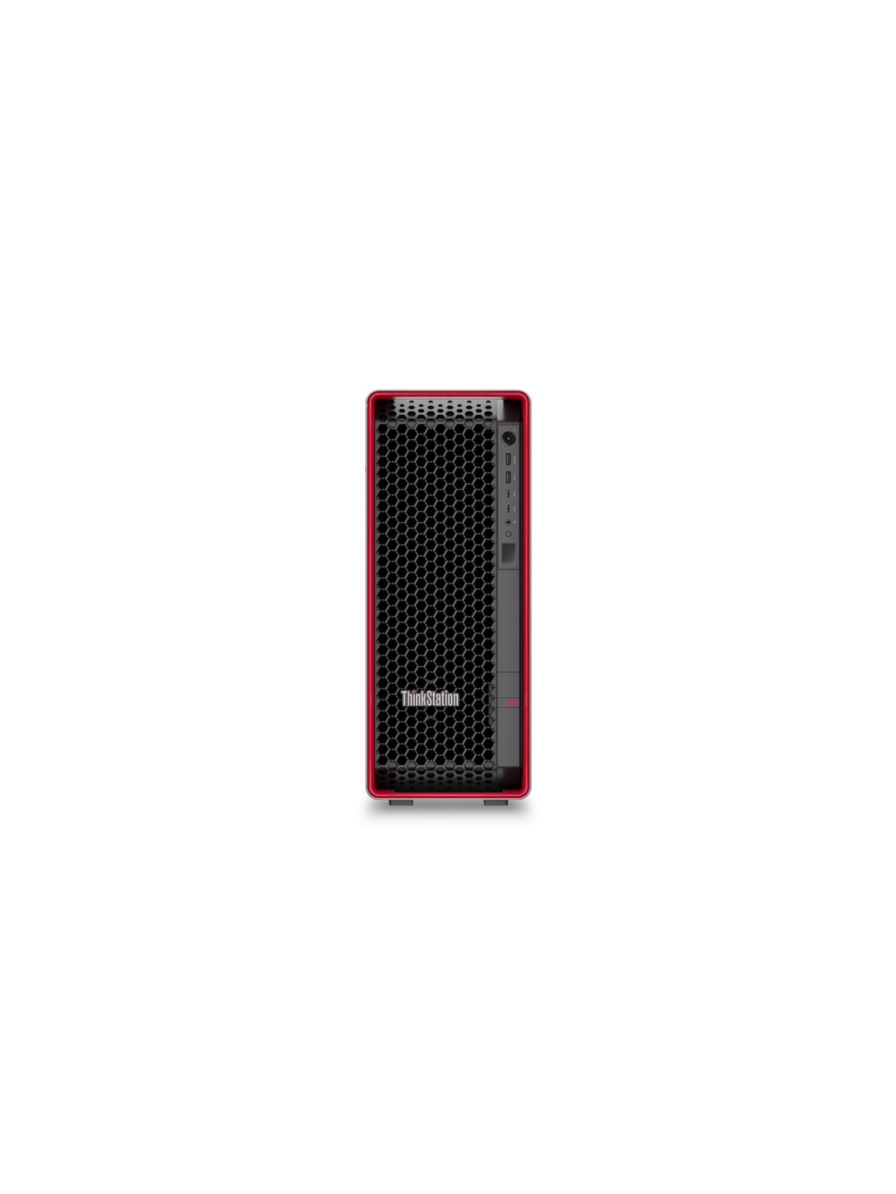 Lenovo ThinkStation | P8 | Desktop | Tower | AMD Ryzen Threadripper PRO | 7945WX | Internal memory 64 GB | RDIMM DDR5 | 1000 GB | No Optical drive | Keyboard language English | Windows 11 Pro | Warranty 36 month(s) Lenovo ThinkStation | P8 | Desktop | Tower | AMD Ryzen Threadripper PRO | 7945WX | Internal memory 64 GB | RDIMM DDR5 | 1000 GB | No Optical drive | Keyboard language English | Windows 11 Pro | Warranty 36 month(s)