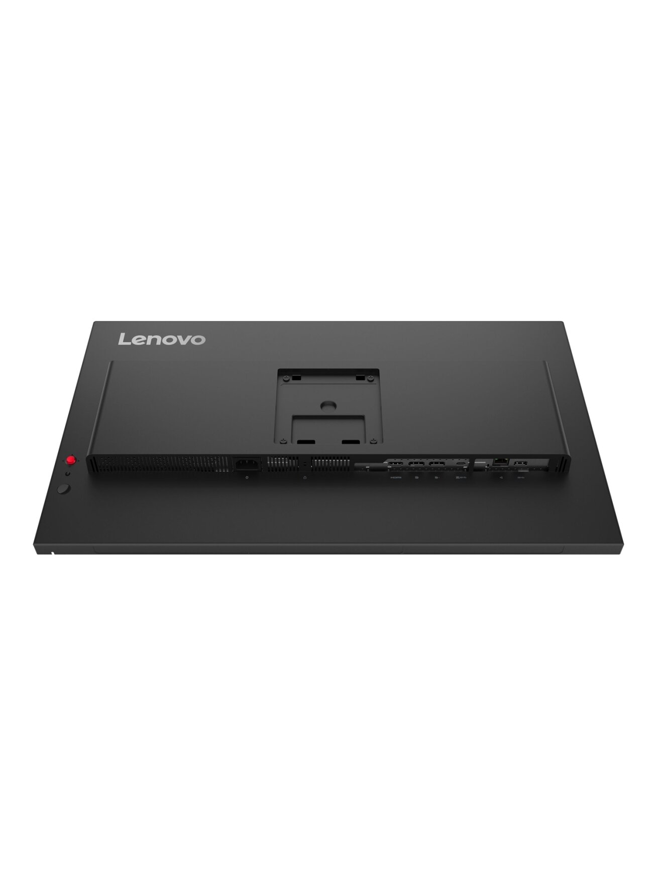 Lenovo | ThinkVision | T27QD-40 | 27 " | IPS | 16:9 | 120 Hz | 4 ms | 2560 x 1440 pixels | 350 cd/m² | HDMI ports quantity 1 | Eclipse black | Warranty 36 month(s) 11 Lenovo | ThinkVision | T27QD-40 | 27 " | IPS | 16:9 | 120 Hz | 4 ms | 2560 x 1440 pixels | 350 cd/m² | HDMI ports quantity 1 | Eclipse black | Warranty 36 month(s) 11