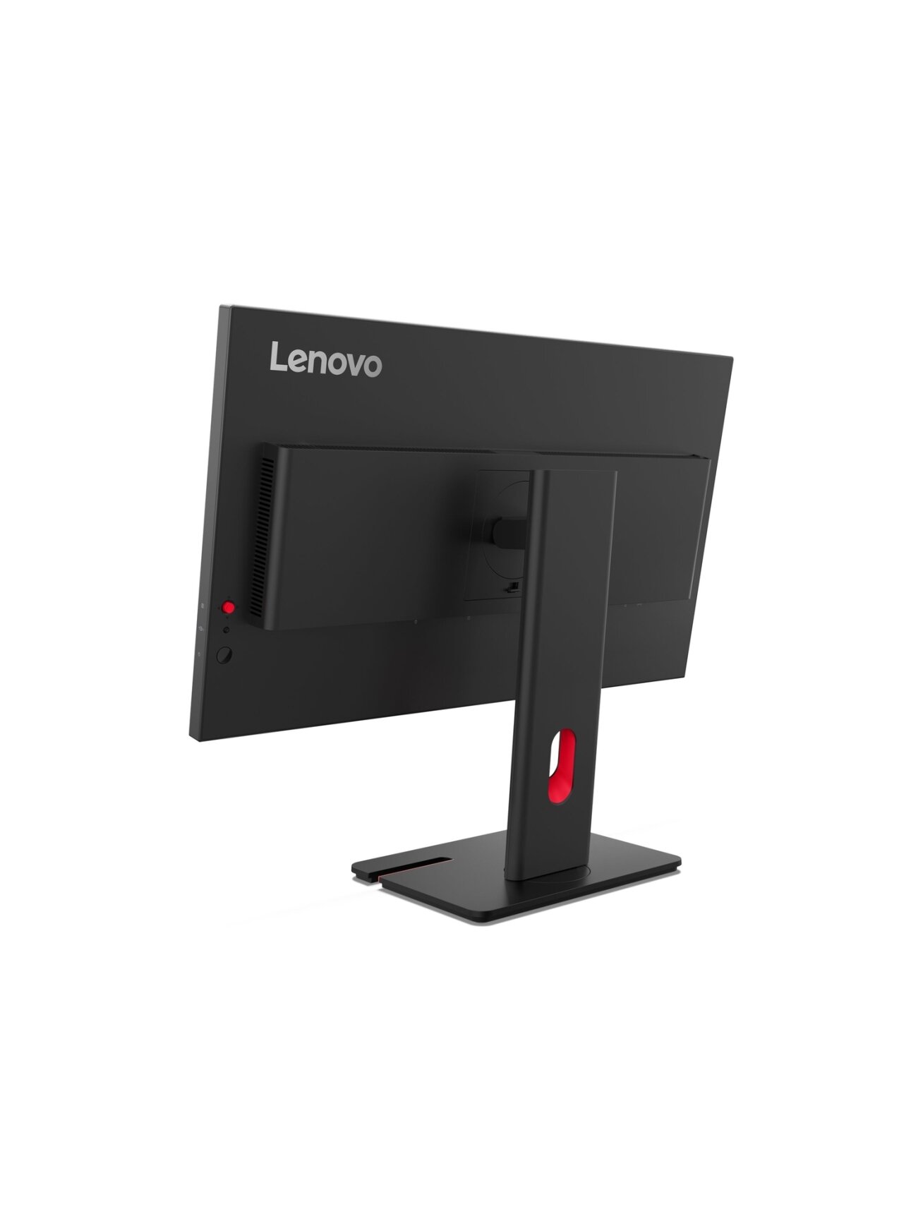 Lenovo | ThinkVision | T27QD-40 | 27 " | IPS | 16:9 | 120 Hz | 4 ms | 2560 x 1440 pixels | 350 cd/m² | HDMI ports quantity 1 | Eclipse black | Warranty 36 month(s) 4 Lenovo | ThinkVision | T27QD-40 | 27 " | IPS | 16:9 | 120 Hz | 4 ms | 2560 x 1440 pixels | 350 cd/m² | HDMI ports quantity 1 | Eclipse black | Warranty 36 month(s) 4