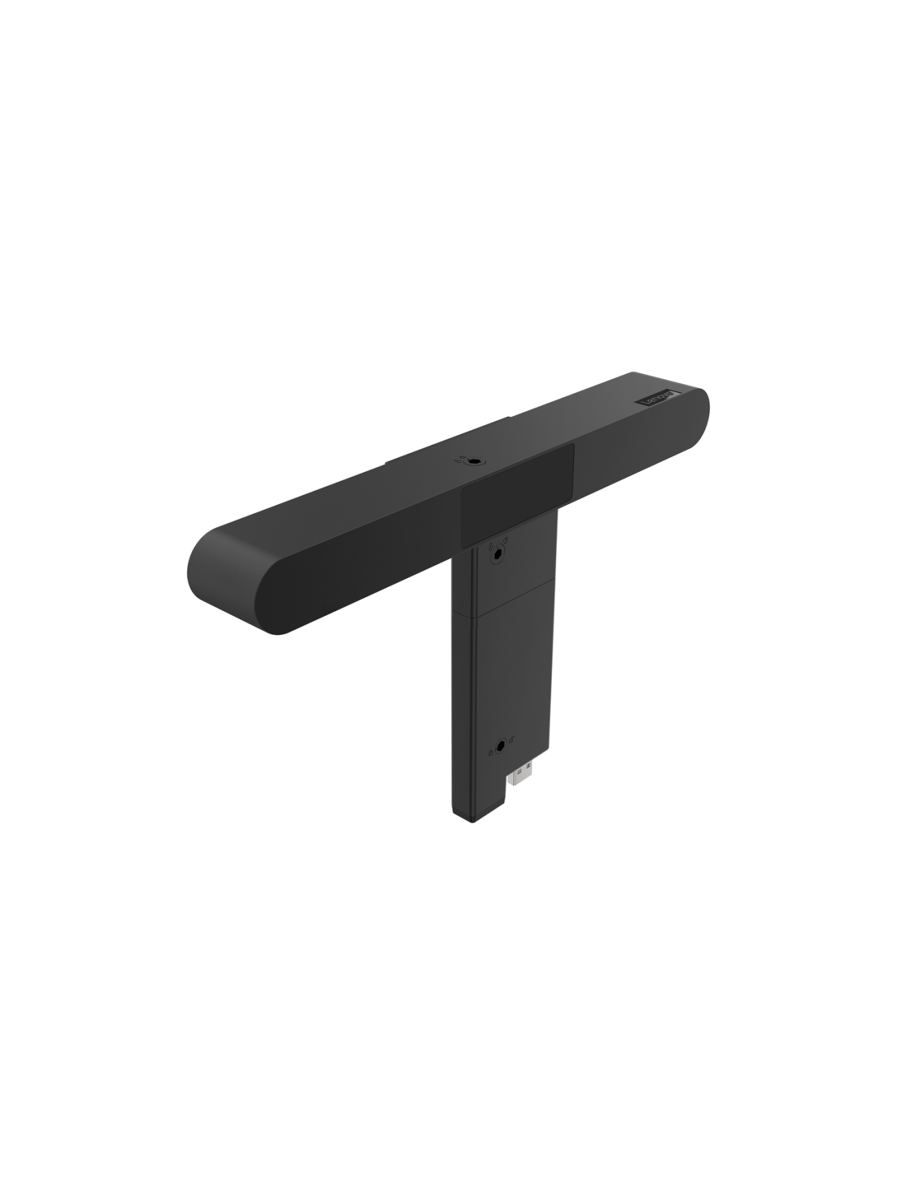 Lenovo | ThinkVison Monitor Soundbar | MS30 (S) | Black | 4 Ω 4 Lenovo | ThinkVison Monitor Soundbar | MS30 (S) | Black | 4 Ω 4