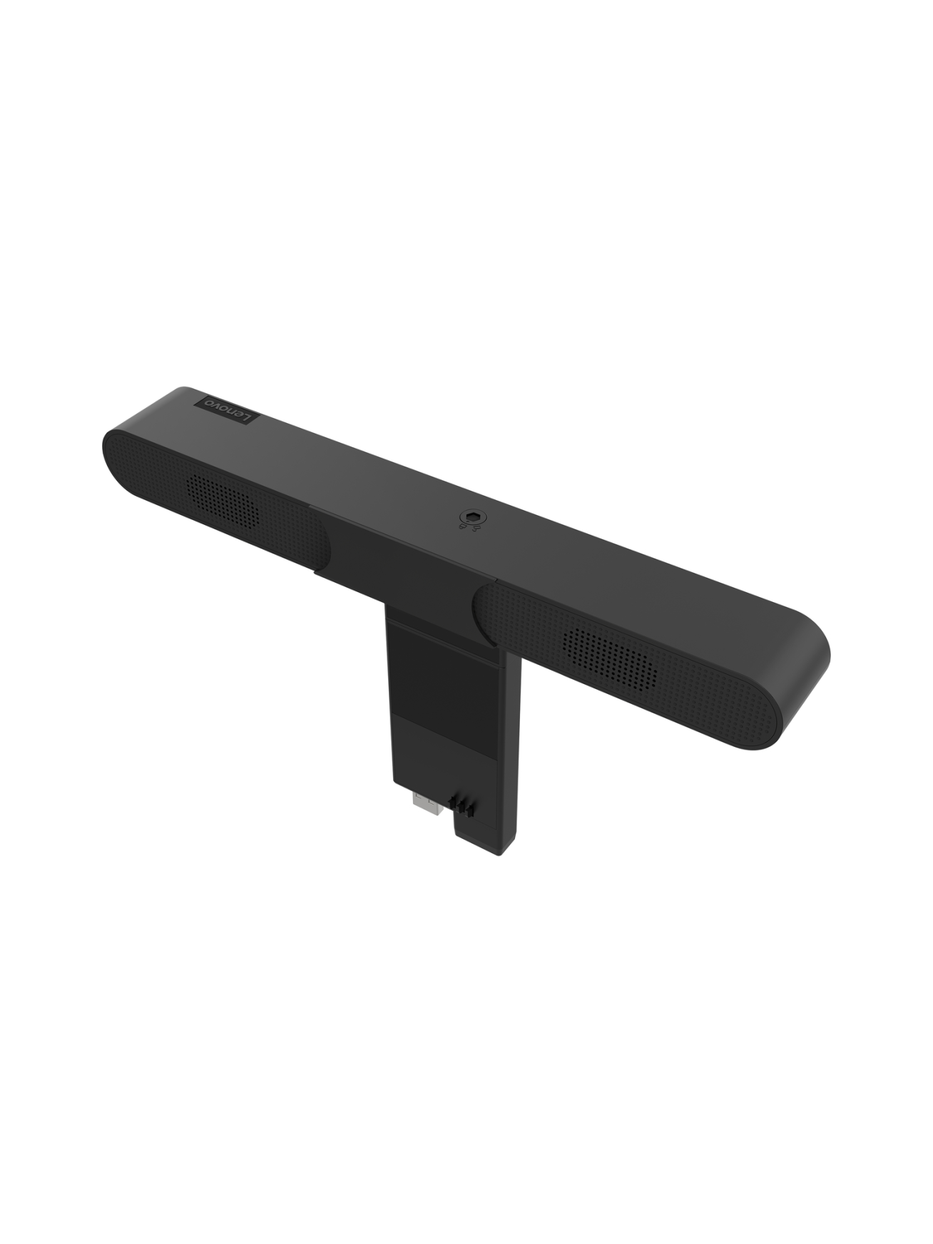 Lenovo | ThinkVison Monitor Soundbar | MS30 (S) | Black | 4 Ω 6