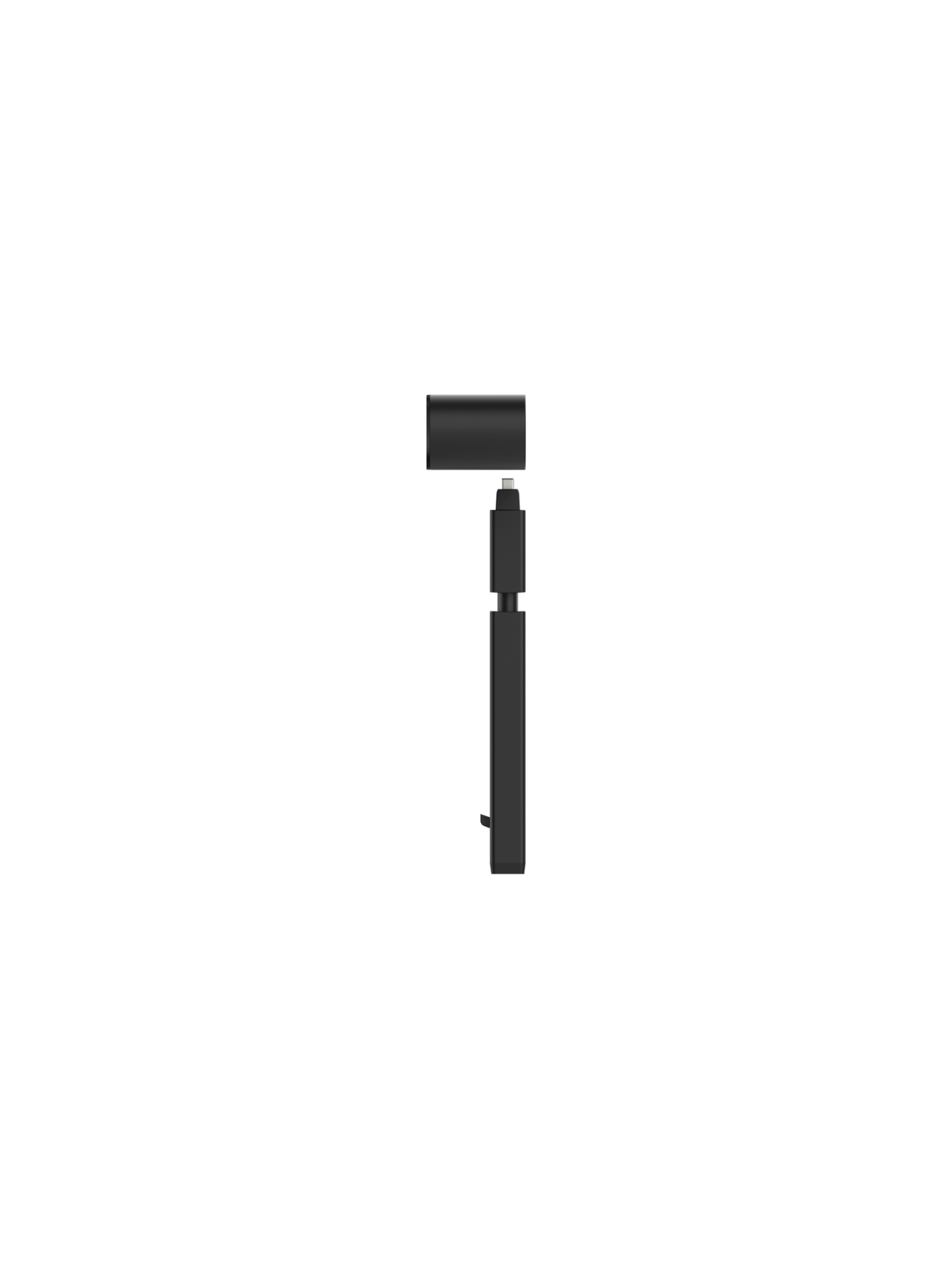 Lenovo | ThinkVison Monitor Soundbar | MS30 (S) | Black | 4 Ω 8 Lenovo | ThinkVison Monitor Soundbar | MS30 (S) | Black | 4 Ω 8