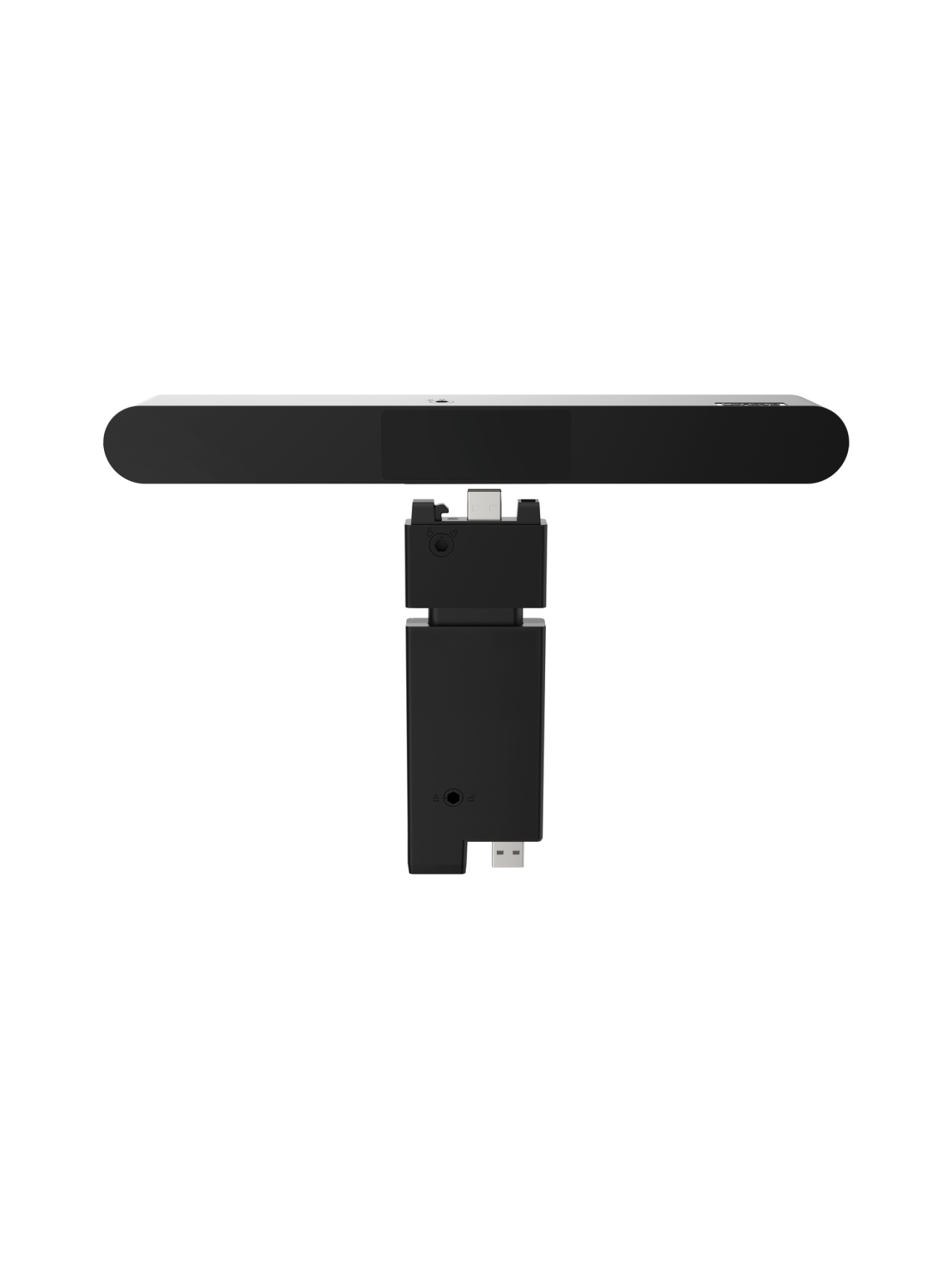 Lenovo | ThinkVison Monitor Soundbar | MS30 (S) | Black | 4 Ω 3 Lenovo | ThinkVison Monitor Soundbar | MS30 (S) | Black | 4 Ω 3