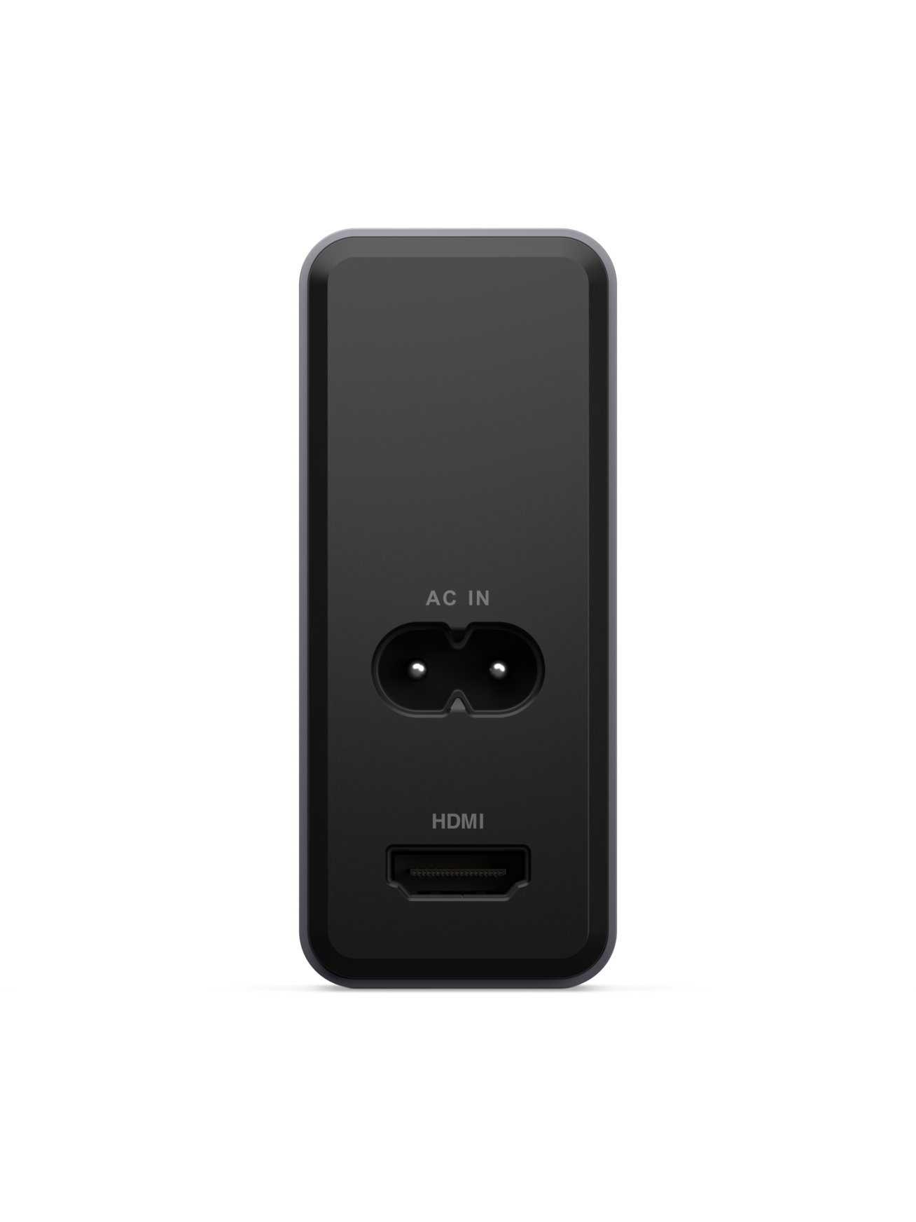 Lenovo X9 Charging GaN Dock - EU | USB 3.0 (3.1 Gen 1) Type-C ports quantity 1 | HDMI ports quantity 1 | 60 W | Warranty 36 month(s) 5 Lenovo X9 Charging GaN Dock - EU | USB 3.0 (3.1 Gen 1) Type-C ports quantity 1 | HDMI ports quantity 1 | 60 W | Warranty 36 month(s) 5