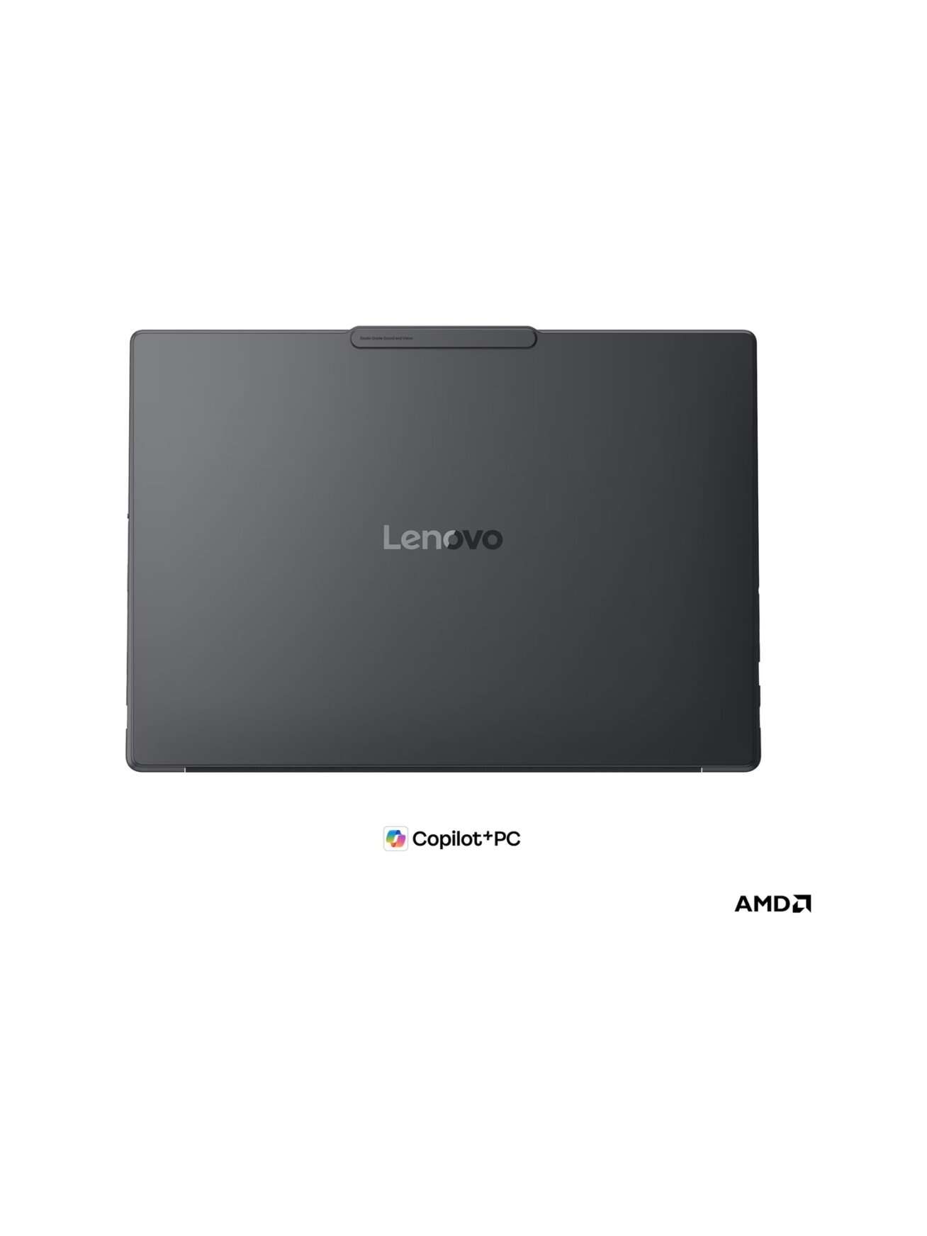 Lenovo Yoga Pro 7 15ASH11 AMD | Thunder Grey | 15.3 " | OLED | Touchscreen | 2.5K WQXGA | 2560 x 1600 pixels | AMD Ryzen AI Max+ | 388 | 64 GB | Soldered LPDDR5X | Solid-state drive capacity 1000 GB | AMD Radeon 8060S Graphics | Windows 11 Pro | 802.11be  6