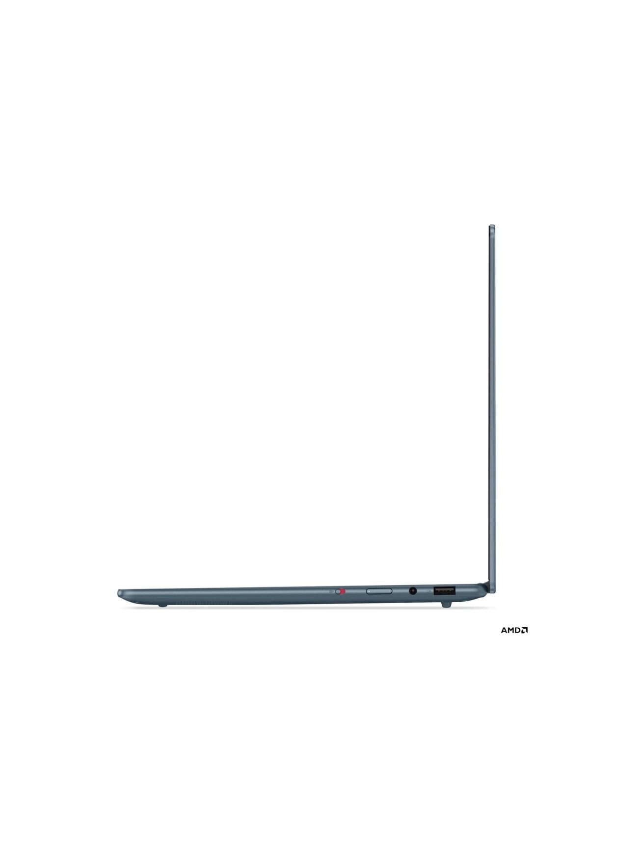 Lenovo Yoga Slim 7 14AKP10 14 WUXGA AMD R5 AI 330/16GB/512GB/AMD Radeon 820M/WIN11 Home/ENG Backlit kbd/Tidal Teal/2Y Warranty | Lenovo 11 Lenovo Yoga Slim 7 14AKP10 14 WUXGA AMD R5 AI 330/16GB/512GB/AMD Radeon 820M/WIN11 Home/ENG Backlit kbd/Tidal Teal/2Y Warranty | Lenovo 11