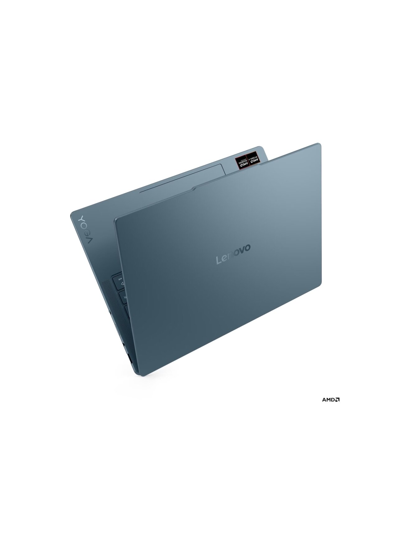 Lenovo Yoga Slim 7 14AKP10 14 WUXGA AMD R5 AI 330/16GB/512GB/AMD Radeon 820M/WIN11 Home/ENG Backlit kbd/Tidal Teal/2Y Warranty | Lenovo 5 Lenovo Yoga Slim 7 14AKP10 14 WUXGA AMD R5 AI 330/16GB/512GB/AMD Radeon 820M/WIN11 Home/ENG Backlit kbd/Tidal Teal/2Y Warranty | Lenovo 5