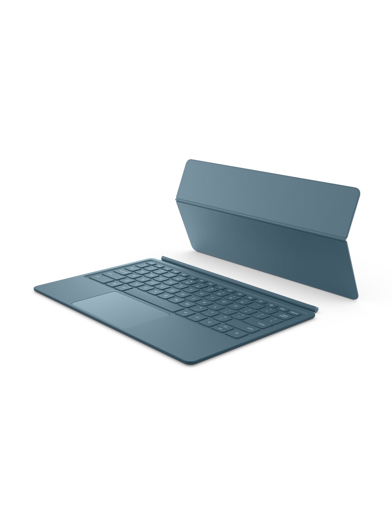 Lenovo | Yoga Tab Plus Wi-Fi (without power adapter) | ZAEG0018NL | 12.7 " | Tidal Teal | LTPS | 2944 x 1840 pixels | Qualcomm | Snapdragon 8 Gen 3 Mobile Platform | 16 GB | Soldered LPDDR5x | 256 GB | Wi-Fi | Front camera | 13 MP | Rear camera | 13 MP |  6
