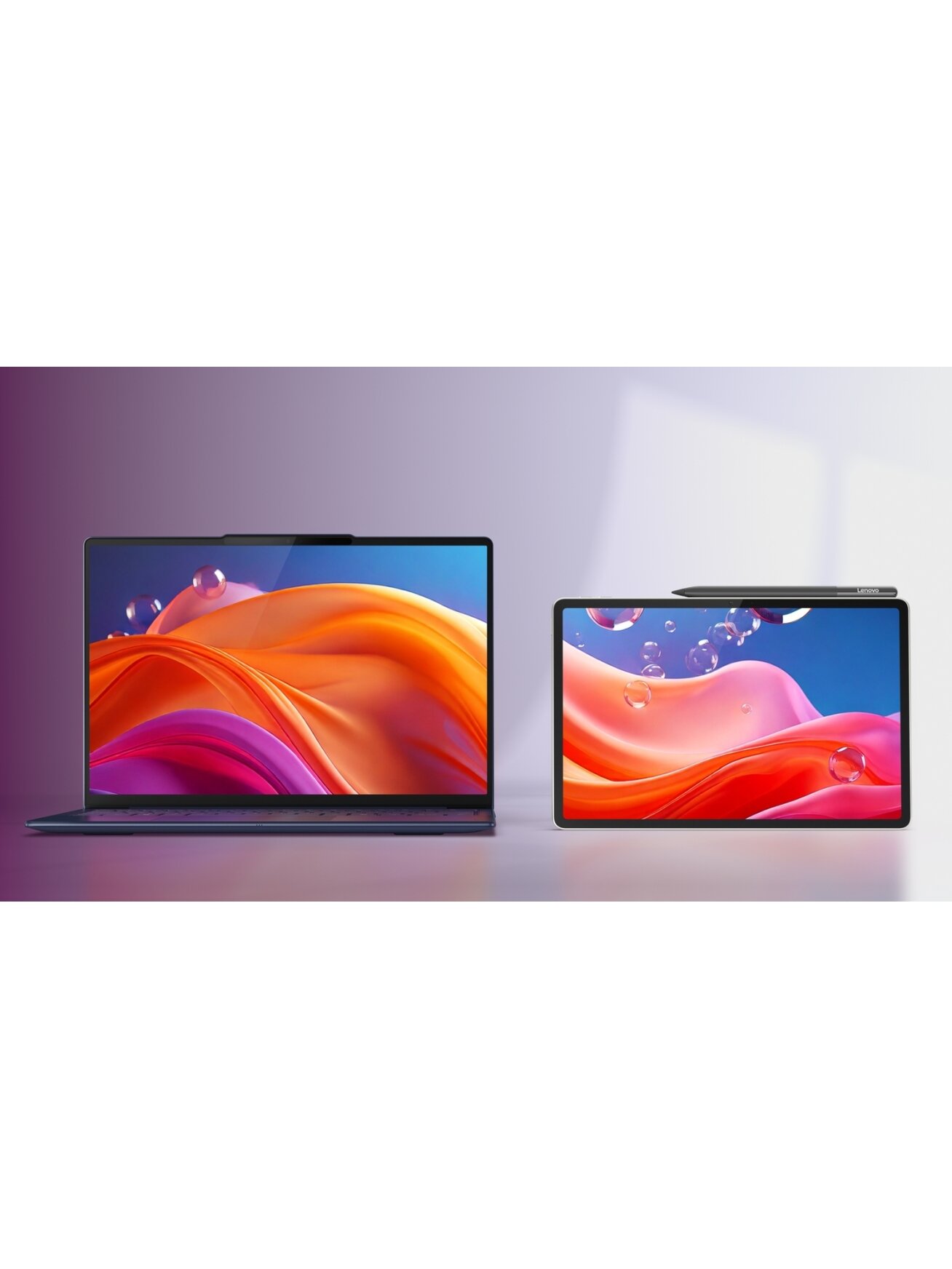 Lenovo Yoga Tab Wi-Fi (w/o power adapter) | ZAG60208SE | 11.1 " | Seashell | LTPS | 3200 x 2000 pixels | Qualcomm | Snapdragon 8 Gen 3 Mobile Platform | 12 GB | Soldered LPDDR5x | 256 GB | Wi-Fi | Front camera | 13 MP | Rear camera | 13+2 MP | Bluetooth | 32 Lenovo Yoga Tab Wi-Fi (w/o power adapter) | ZAG60208SE | 11.1 " | Seashell | LTPS | 3200 x 2000 pixels | Qualcomm | Snapdragon 8 Gen 3 Mobile Platform | 12 GB | Soldered LPDDR5x | 256 GB | Wi-Fi | Front camera | 13 MP | Rear camera | 13+2 MP | Bluetooth | 32
