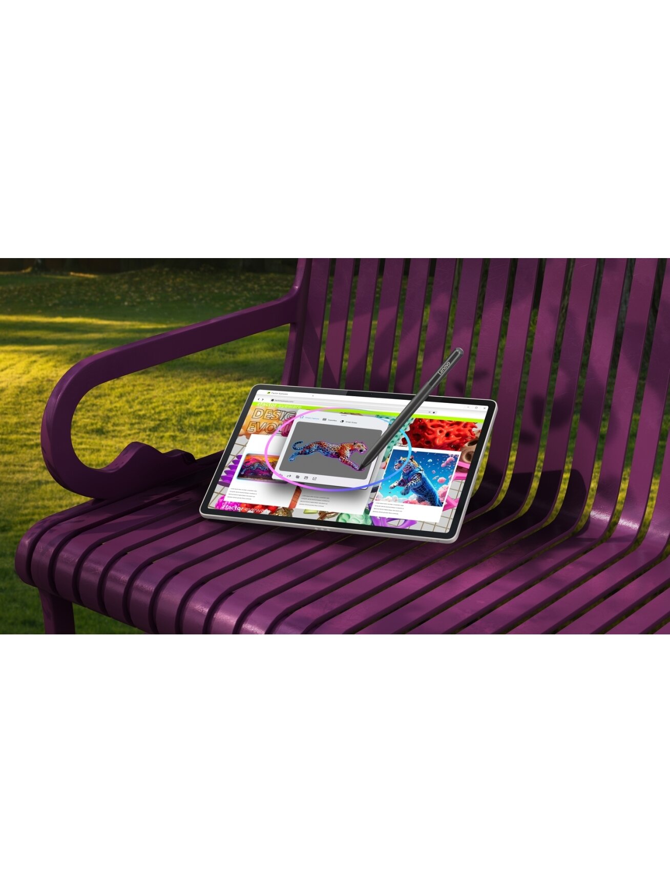 Lenovo Yoga Tab Wi-Fi (w/o power adapter) | ZAG60208SE | 11.1 " | Seashell | LTPS | 3200 x 2000 pixels | Qualcomm | Snapdragon 8 Gen 3 Mobile Platform | 12 GB | Soldered LPDDR5x | 256 GB | Wi-Fi | Front camera | 13 MP | Rear camera | 13+2 MP | Bluetooth | 40