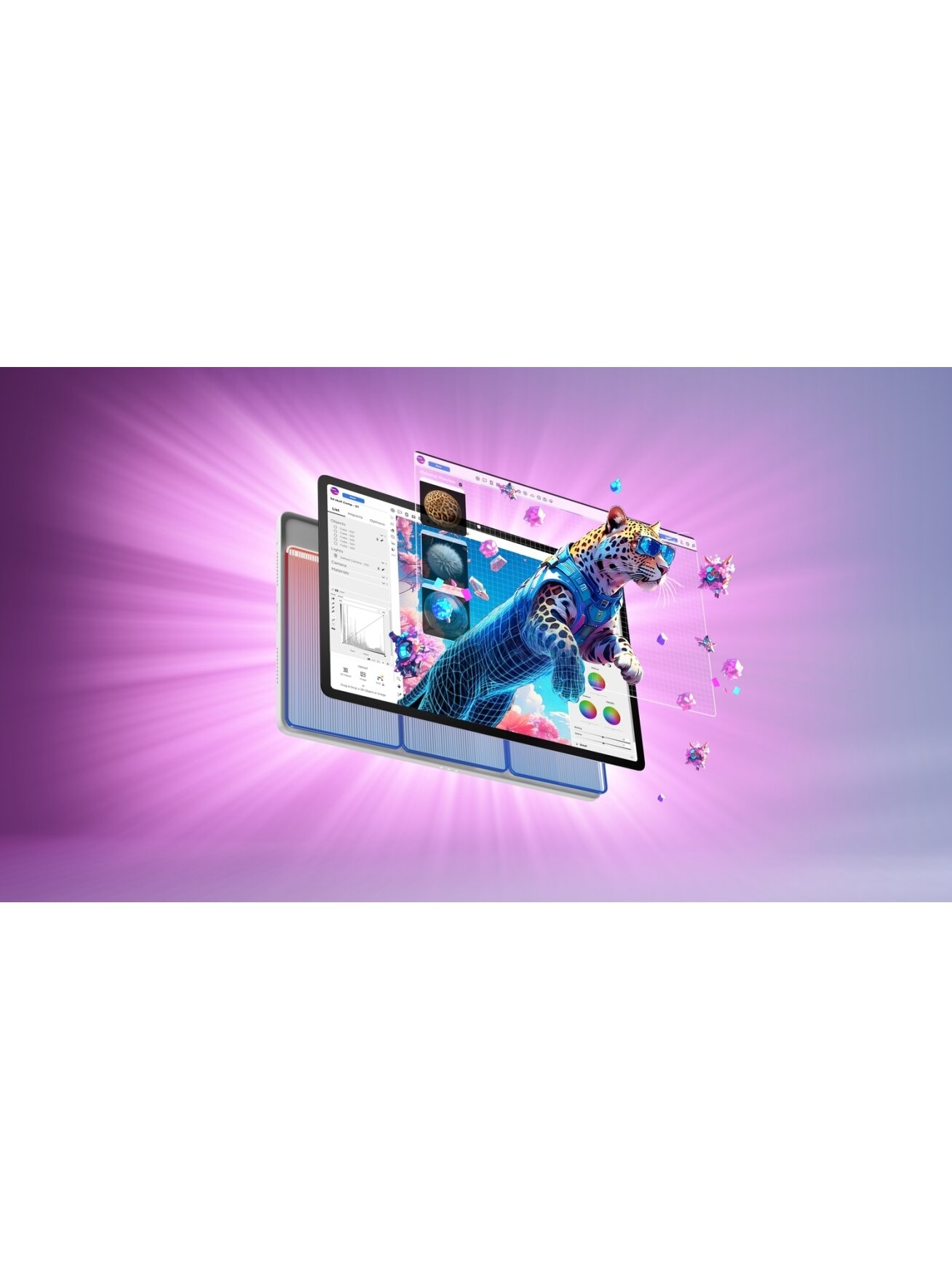 Lenovo Yoga Tab Wi-Fi (w/o power adapter) | ZAG60208SE | 11.1 " | Seashell | LTPS | 3200 x 2000 pixels | Qualcomm | Snapdragon 8 Gen 3 Mobile Platform | 12 GB | Soldered LPDDR5x | 256 GB | Wi-Fi | Front camera | 13 MP | Rear camera | 13+2 MP | Bluetooth | 44