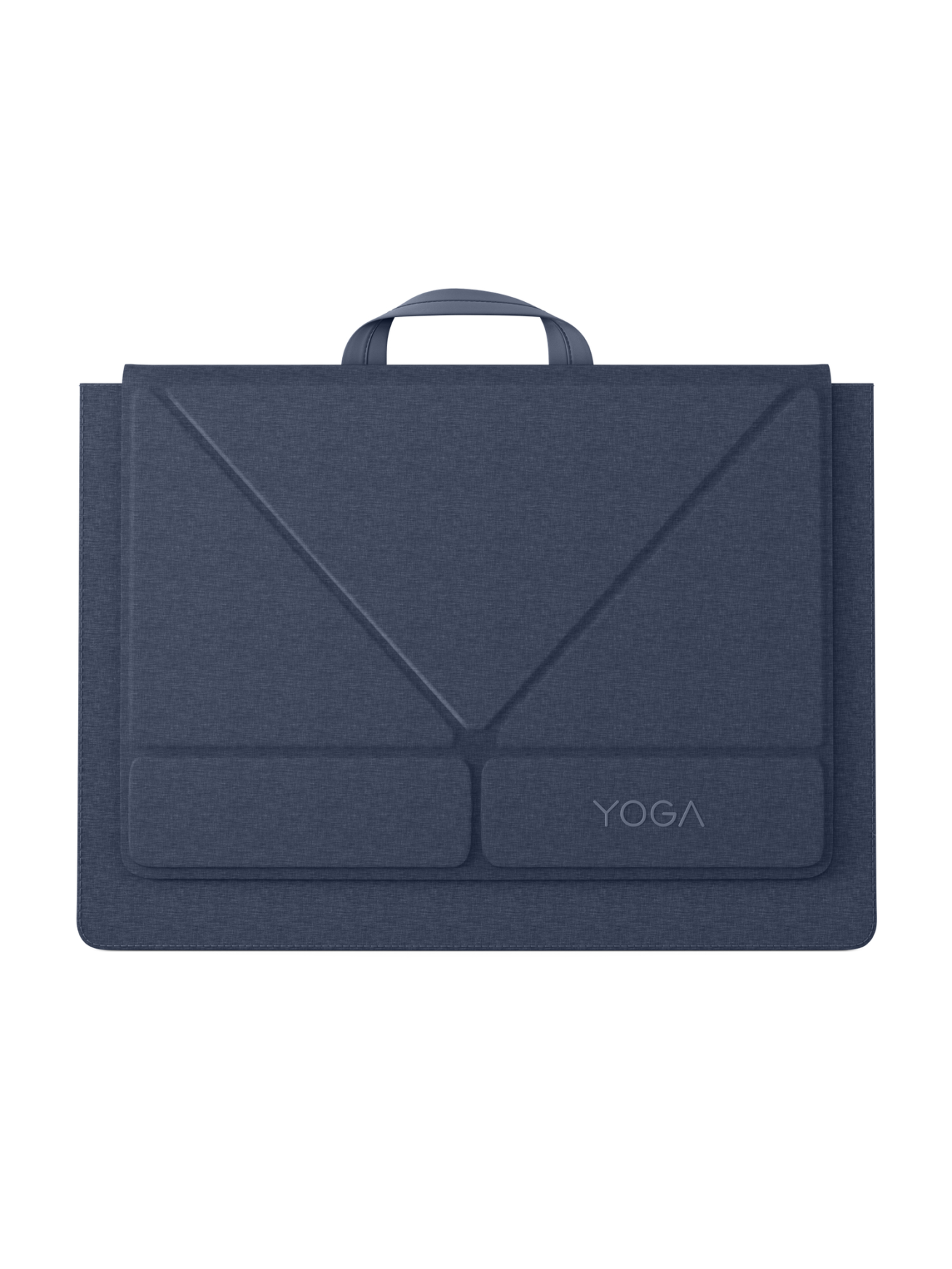 Lenovo Yoga Tote Sleeve | Fits up to size 14 " | Sleeve | Blue Lenovo Yoga Tote Sleeve | Fits up to size 14 " | Sleeve | Blue