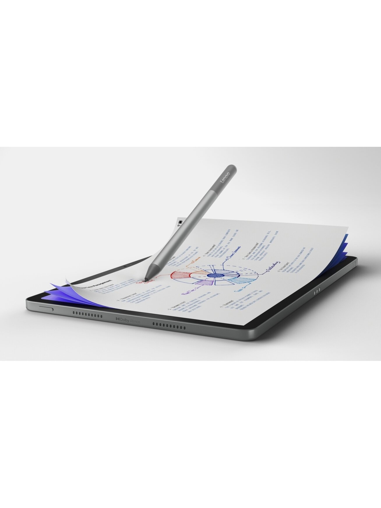 Lenovo ZAFR0399SE | Idea Tab Wi-Fi (w/o power adapter) | 11 " | Luna Grey | IPS | 2560 x 1600 pixels | MediaTek | Dimensity 6300 | 8 GB | Soldered LPDDR4x | 256 GB | Wi-Fi | Front camera | 5 MP | Rear camera | 8 MP | Bluetooth | 5.2 | Android | 15 (OS up 13 Lenovo ZAFR0399SE | Idea Tab Wi-Fi (w/o power adapter) | 11 " | Luna Grey | IPS | 2560 x 1600 pixels | MediaTek | Dimensity 6300 | 8 GB | Soldered LPDDR4x | 256 GB | Wi-Fi | Front camera | 5 MP | Rear camera | 8 MP | Bluetooth | 5.2 | Android | 15 (OS up 13