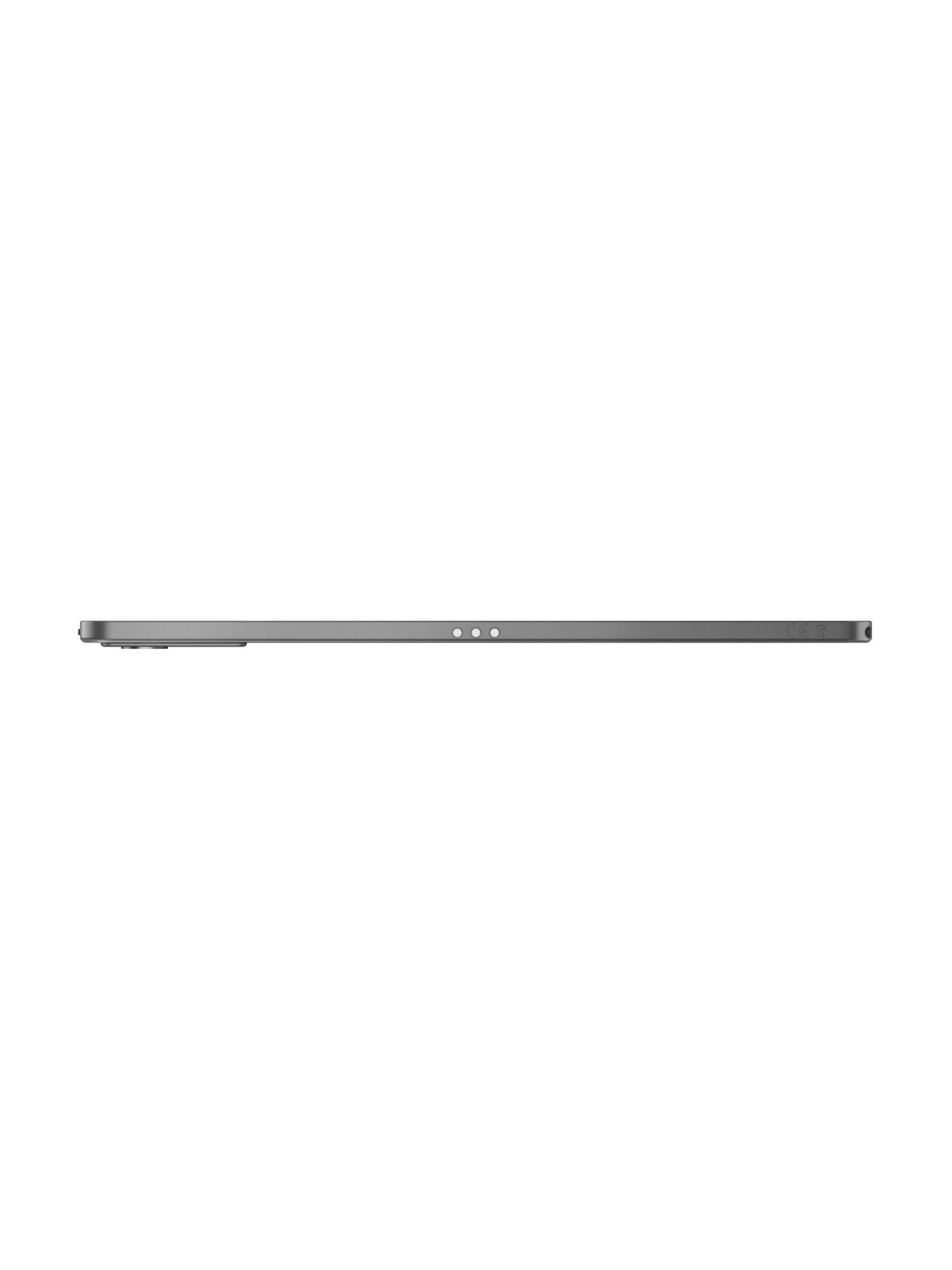 Lenovo ZAFR0399SE | Idea Tab Wi-Fi (w/o power adapter) | 11 " | Luna Grey | IPS | 2560 x 1600 pixels | MediaTek | Dimensity 6300 | 8 GB | Soldered LPDDR4x | 256 GB | Wi-Fi | Front camera | 5 MP | Rear camera | 8 MP | Bluetooth | 5.2 | Android | 15 (OS up 4 Lenovo ZAFR0399SE | Idea Tab Wi-Fi (w/o power adapter) | 11 " | Luna Grey | IPS | 2560 x 1600 pixels | MediaTek | Dimensity 6300 | 8 GB | Soldered LPDDR4x | 256 GB | Wi-Fi | Front camera | 5 MP | Rear camera | 8 MP | Bluetooth | 5.2 | Android | 15 (OS up 4