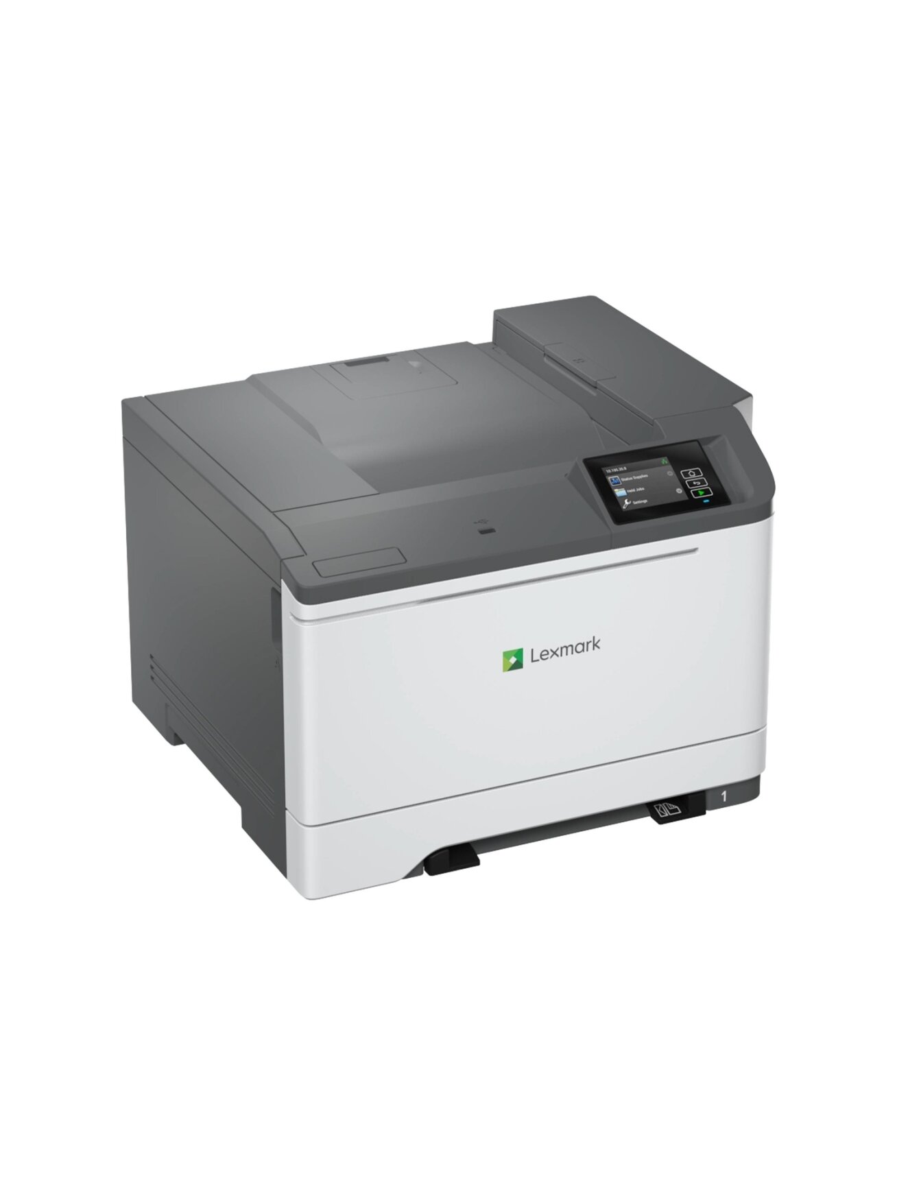 Lexmark CS531dw | Colour | Laser | Printer | Wi-Fi | Maximum ISO A-series paper size A4 Lexmark CS531dw | Colour | Laser | Printer | Wi-Fi | Maximum ISO A-series paper size A4