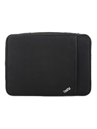 Lenovo | ThinkPad 13-inch Sleeve | Essential | Fits up to size 13 " | Sleeve | Black Lenovo | ThinkPad 13-inch Sleeve | Essential | Fits up to size 13 " | Sleeve | Black