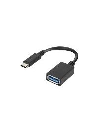 Lenovo | USB-C to USB-A Adapter Lenovo | USB-C to USB-A Adapter