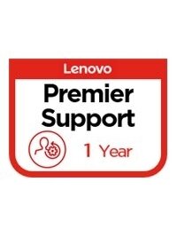 Lenovo Warranty | 1Y Premier Support upgrade from 1Y Onsite | 1 year(s) Lenovo Warranty | 1Y Premier Support upgrade from 1Y Onsite | 1 year(s)