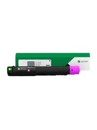 Lexmark 85D0HM0 | CX930, 931 16.5K | Toner Cartridge | Magenta 1 Lexmark 85D0HM0 | CX930, 931 16.5K | Toner Cartridge | Magenta 1