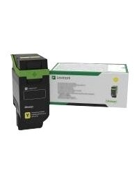Lexmark CS632, CX635 Yel Rtn 11.7K Cartridge | Lexmark 75M2XY0 | Lexmark - Extra High Yield - yellow - original - toner cartridge - LCCP, LRP | Unison Toner | Yellow Lexmark CS632, CX635 Yel Rtn 11.7K Cartridge | Lexmark 75M2XY0 | Lexmark - Extra High Yield - yellow - original - toner cartridge - LCCP, LRP | Unison Toner | Yellow