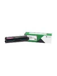 Lexmark CS/CX331,431 Mag Rtn 4.5K Cartridge | Lexmark 20N2HM0 | Lexmark - High Yield - magenta - original - toner cartridge - LCCP, LRP | Toner cartridge | Magenta 1