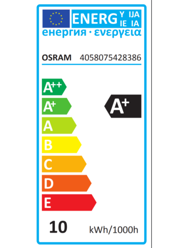 LED Star Stick | E14 | 10 W | Warm White 2