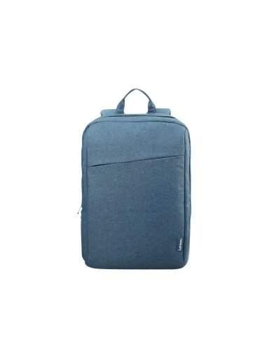 Lenovo | 15.6 Laptop Casual Backpack B210 | Fits up to size 15.6 " | Backpack | Blue Lenovo | 15.6 Laptop Casual Backpack B210 | Fits up to size 15.6 " | Backpack | Blue