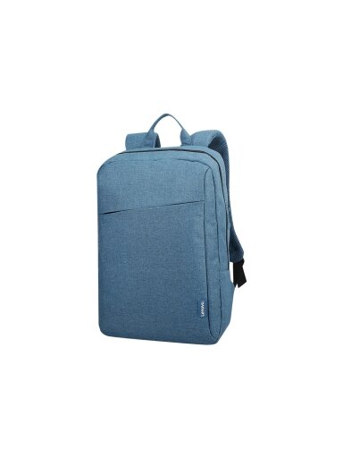 Lenovo | 15.6 Laptop Casual Backpack B210 | Fits up to size 15.6 " | Backpack | Blue Lenovo | 15.6 Laptop Casual Backpack B210 | Fits up to size 15.6 " | Backpack | Blue