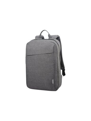 Lenovo | 15.6 Laptop Casual Backpack B210 | Fits up to size 15.6 " | Backpack | Grey Lenovo | 15.6 Laptop Casual Backpack B210 | Fits up to size 15.6 " | Backpack | Grey