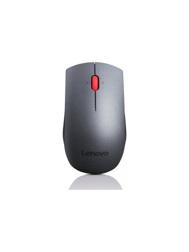Lenovo | 4X30H56886 | Professional Laser Mouse | Wireless | Black Lenovo | 4X30H56886 | Professional Laser Mouse | Wireless | Black