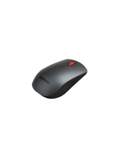 Lenovo | 4X30H56887 | Professional  Laser Mouse | Wireless | Black