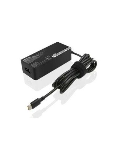 Lenovo | 65W Standard AC Power Adapter (USB Type-C) | USB | 5-20 V