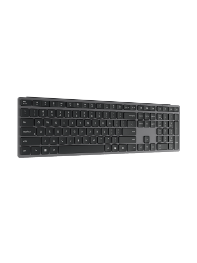 Lenovo | 700 Modern Multi-Device | Keyboard | Wireless | Lithuanian | Bluetooth | Luna Grey