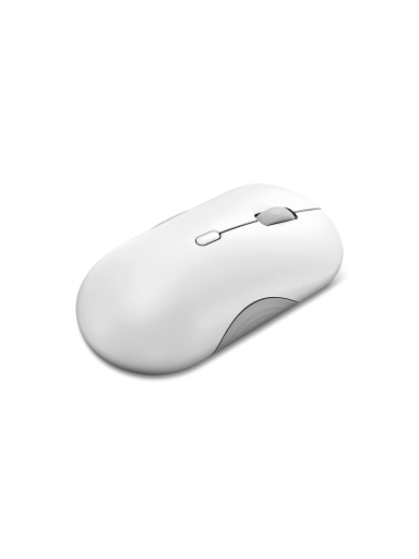Lenovo 700 Multi-Device Wireless Silent Mouse | Wireless | 2.4G, Bluetooth 5.3 | Seashell Lenovo 700 Multi-Device Wireless Silent Mouse | Wireless | 2.4G, Bluetooth 5.3 | Seashell