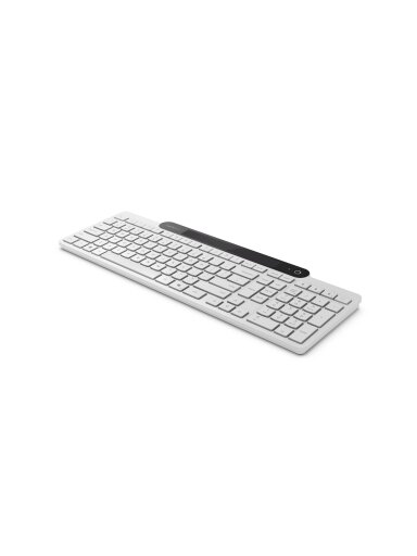 Lenovo | 800 Self-Charging | Keyboard | Wireless | Lithuanian | Bluetooth | Wireless connection | White