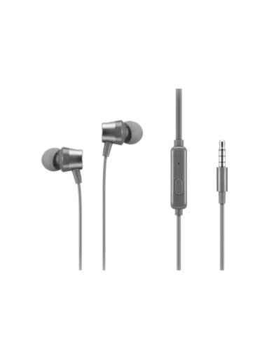 Lenovo | Accessories 110 Analog In-Ear Headphone | GXD1J77354