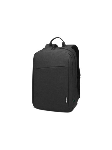 Lenovo | Backpack B210 (Eco) | Essential | Fits up to size 16 " | Backpack | Black | Shoulder strap Lenovo | Backpack B210 (Eco) | Essential | Fits up to size 16 " | Backpack | Black | Shoulder strap