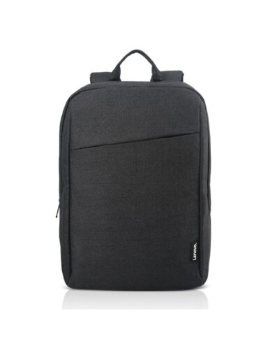 Lenovo | Backpack B210 (Eco) | Essential | Fits up to size 16 " | Backpack | Black | Shoulder strap
