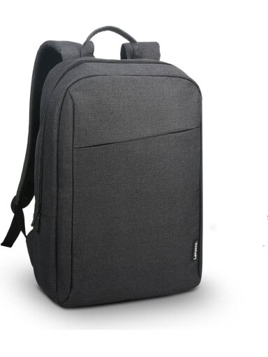 Lenovo | Backpack B210 (Eco) | Essential | Fits up to size 16 " | Backpack | Black | Shoulder strap Lenovo | Backpack B210 (Eco) | Essential | Fits up to size 16 " | Backpack | Black | Shoulder strap
