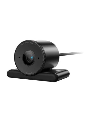 Lenovo FHD Webcam