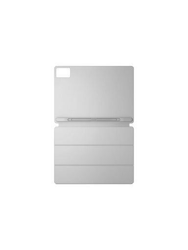 Lenovo Folio Case For Idea Tab Plus | Cloud Grey