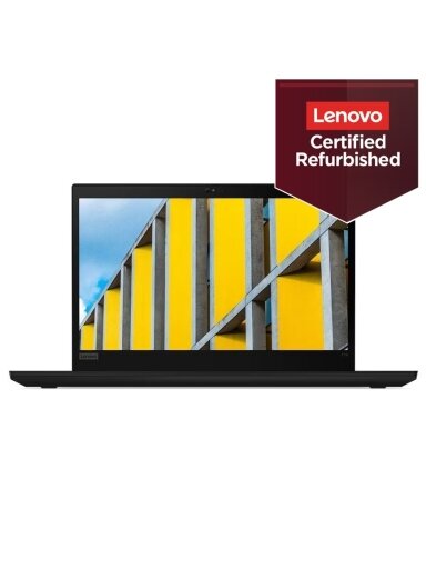 Lenovo- Grade A++ | ThinkPad T14 Gen 2 | 14 " | i5-1135G7 | 16 GB | SSD | 512 GB | Intel Iris Xe | Windows 11 Pro | Keyboard language US Lenovo- Grade A++ | ThinkPad T14 Gen 2 | 14 " | i5-1135G7 | 16 GB | SSD | 512 GB | Intel Iris Xe | Windows 11 Pro | Keyboard language US