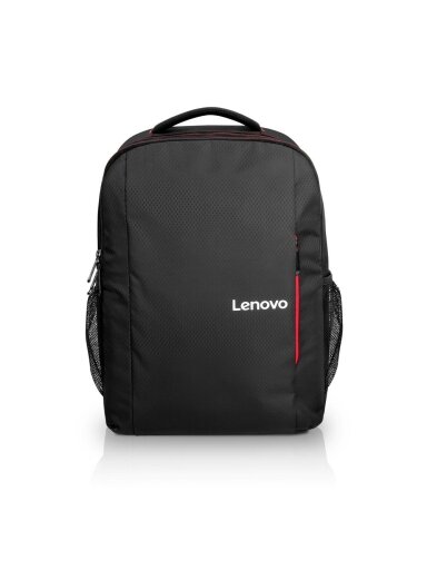 Lenovo | GX40Q75214 | Everyday B510 | Fits up to size 15.6 " | Backpack | Black Lenovo | GX40Q75214 | Everyday B510 | Fits up to size 15.6 " | Backpack | Black