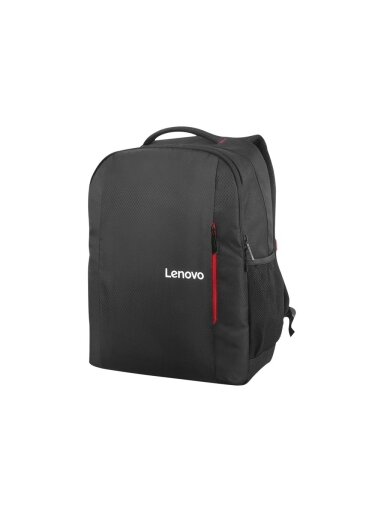 Lenovo | GX40Q75215 | B515 | Fits up to size 15.6 " | Backpack | Black Lenovo | GX40Q75215 | B515 | Fits up to size 15.6 " | Backpack | Black