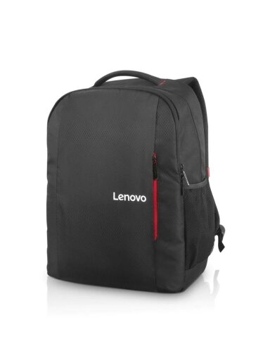 Lenovo | GX40Q75215 | B515 | Fits up to size 15.6 " | Backpack | Black Lenovo | GX40Q75215 | B515 | Fits up to size 15.6 " | Backpack | Black