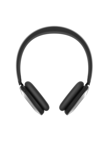 Lenovo | Headset | ThinkPad Dual-Mode 8550 | Built-in microphone | ANC | Black